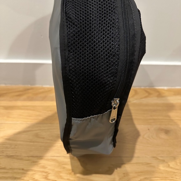 THE NORTH FACE base camp duffel - M TNF BLACK - Picture 6 of 7